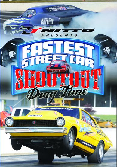 The Fastest Streetcar Shootout