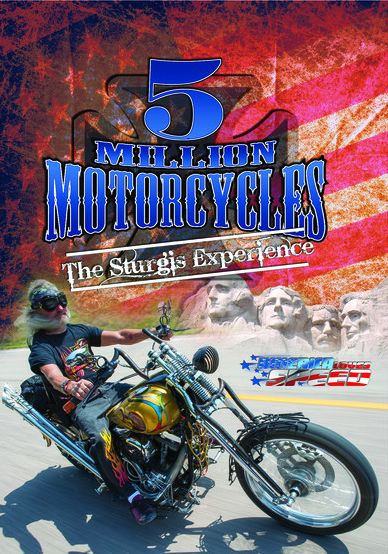 5 Million Motorcycles