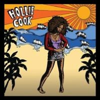 Hollie Cook