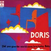 Did You Give The World Some Love Today, Baby?