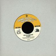 Transistor Cowboy/Son of a Thousand Fathers