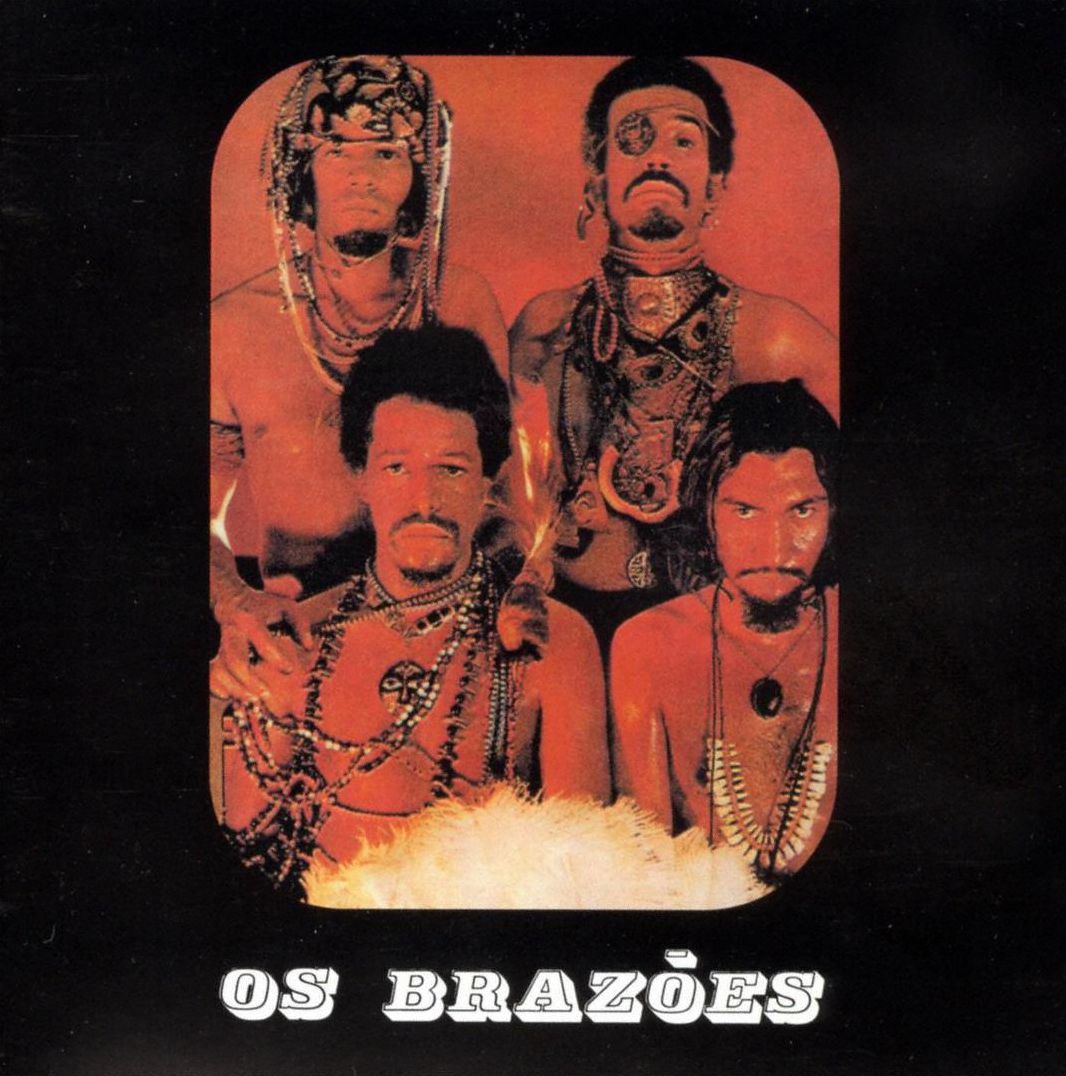 Os Brazões