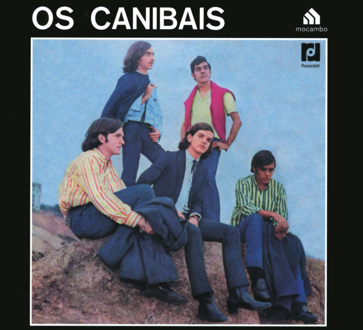 Os Canibais