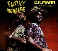 FUNKY HIGHLIFE