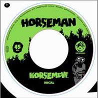 Horsemove