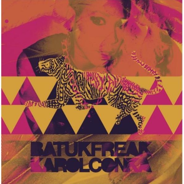 Batufreak
