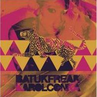 Batufreak