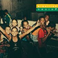 BRAZILIAN BEATS 7 / VAR