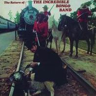 Return Of The Incredible Bongo Band