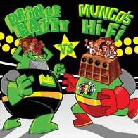 Prince Fatty Vs. Mungo's Hi-fi