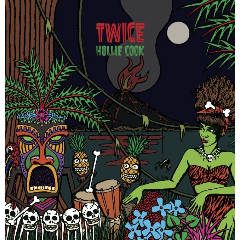 Twice [Lp]
