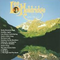 CONDUCTS THE MUSIC OF JOHN DENV