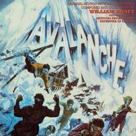 AVALANCHE / O.S.T.