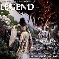 LEGEND: MUSIC FROM THE MOVIE
