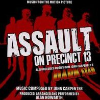 ASSAULT ON PRECINCT 13 / O.S.T.