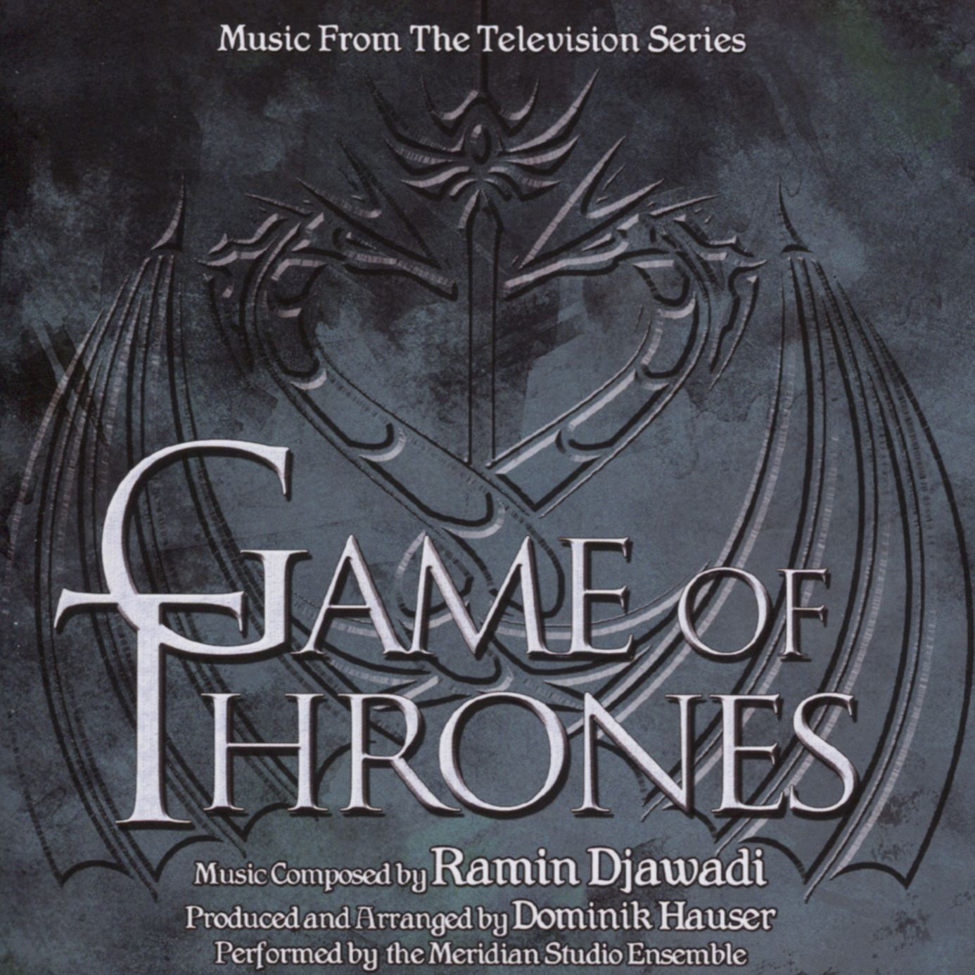 Game of Thrones: Music from the Television Series