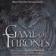 Game of Thrones: Music from the Television Series