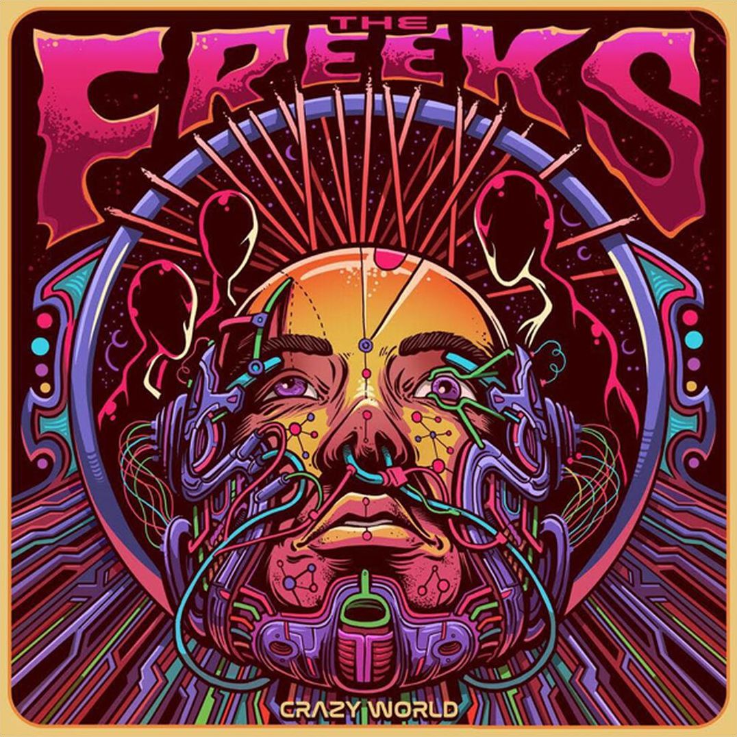 Freeks