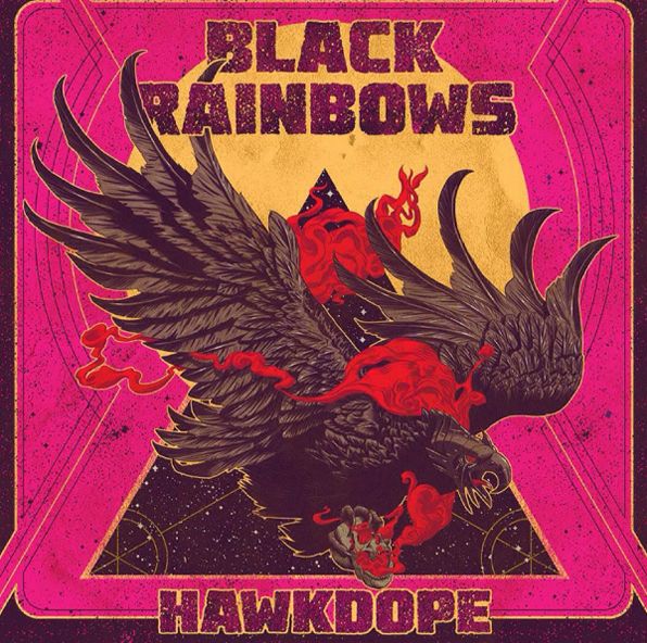 Hawkdope