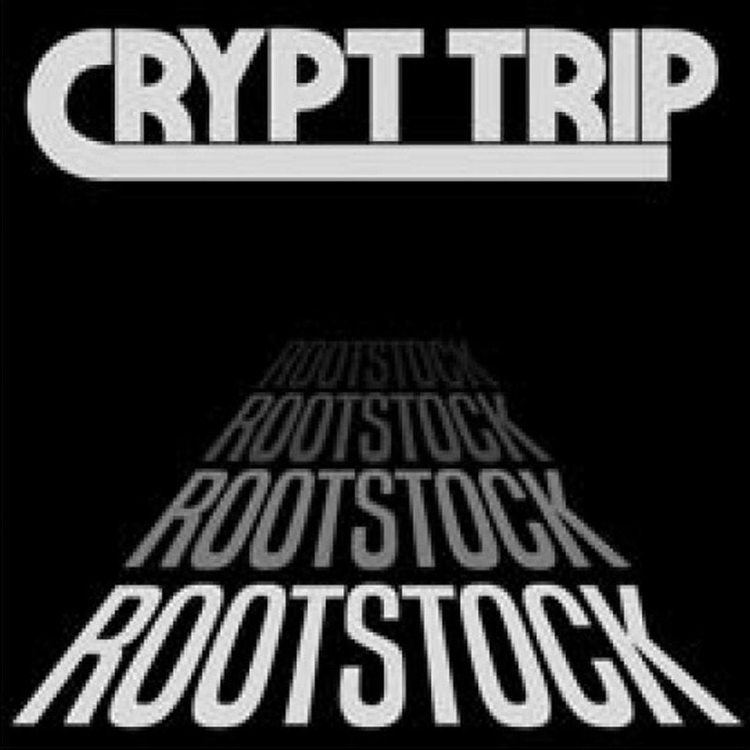 Rootstock [Clear Vinyl]