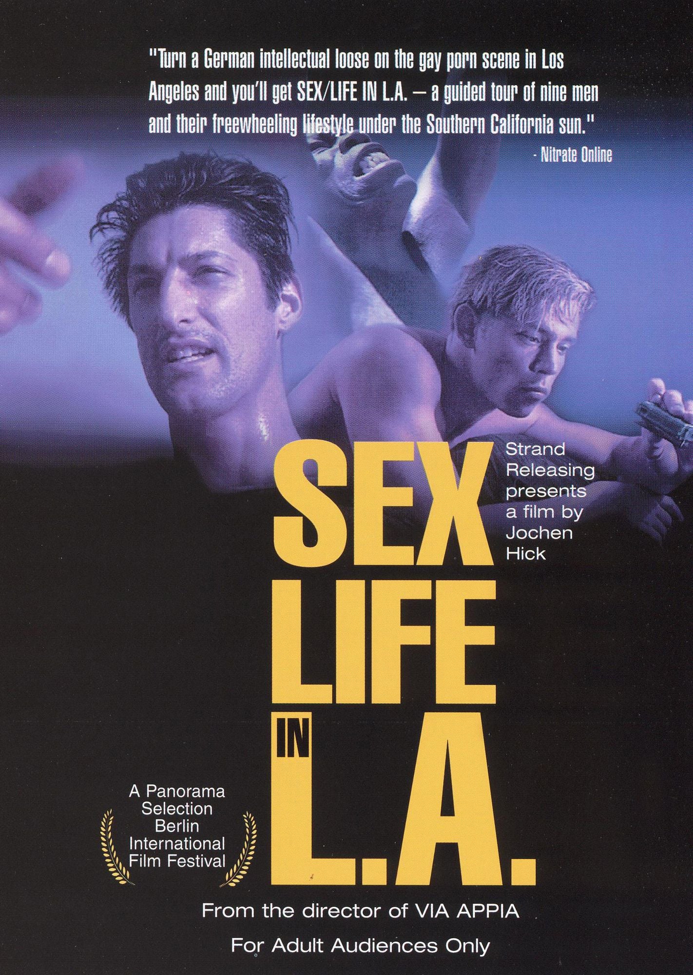 Sex Life in L.A.
