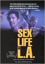 Sex Life in L.A.