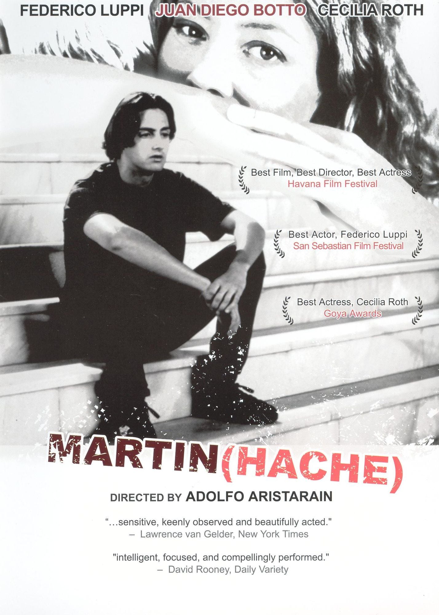 Martin (Hache)