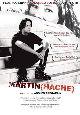 Martin (Hache)