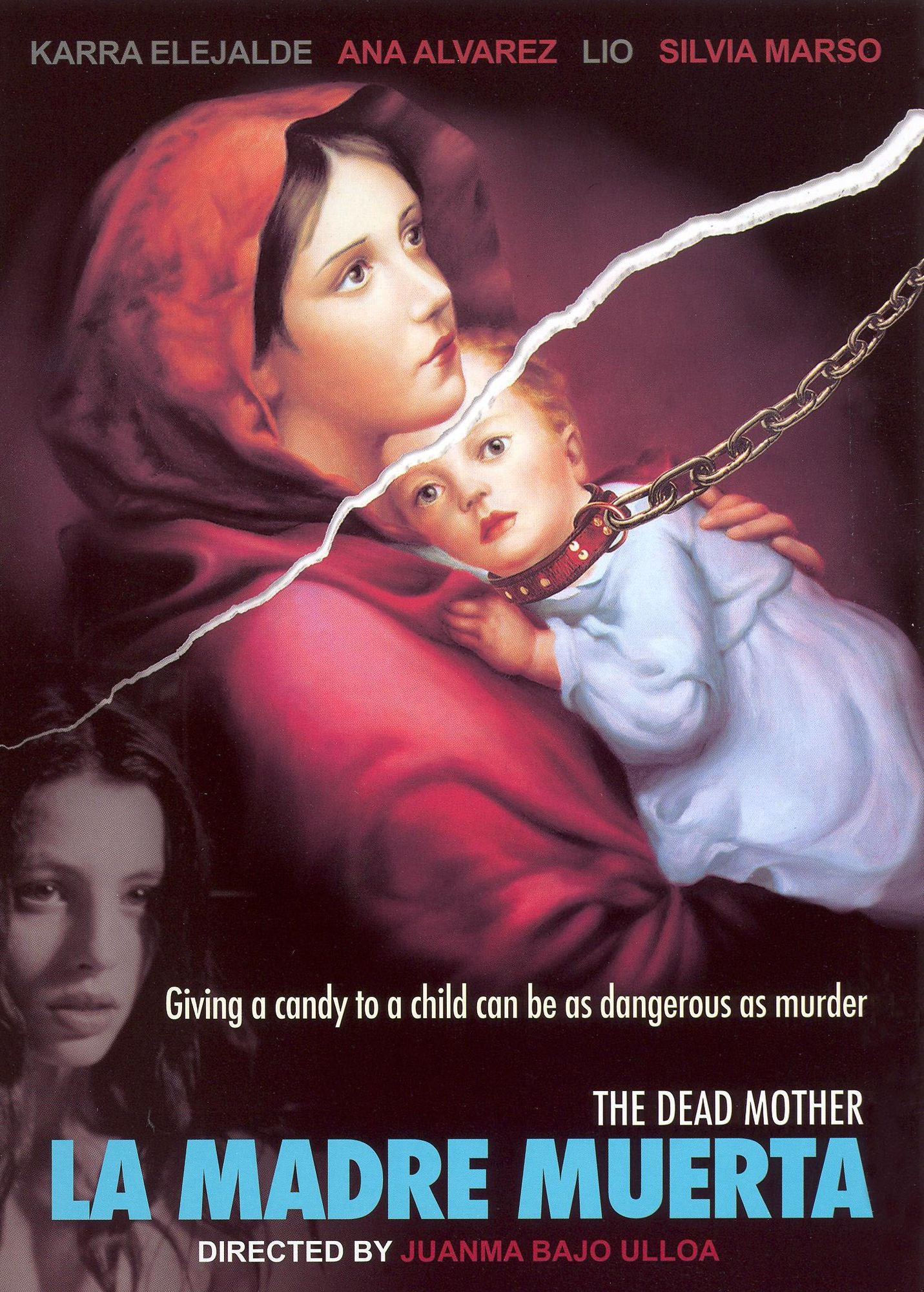 La Madre Muerta