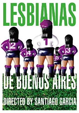 Lesbianas de Buenos Aires