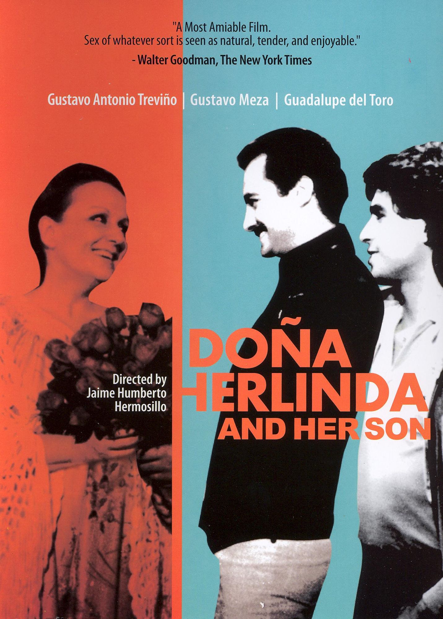 Dona Herlinda and Her Son