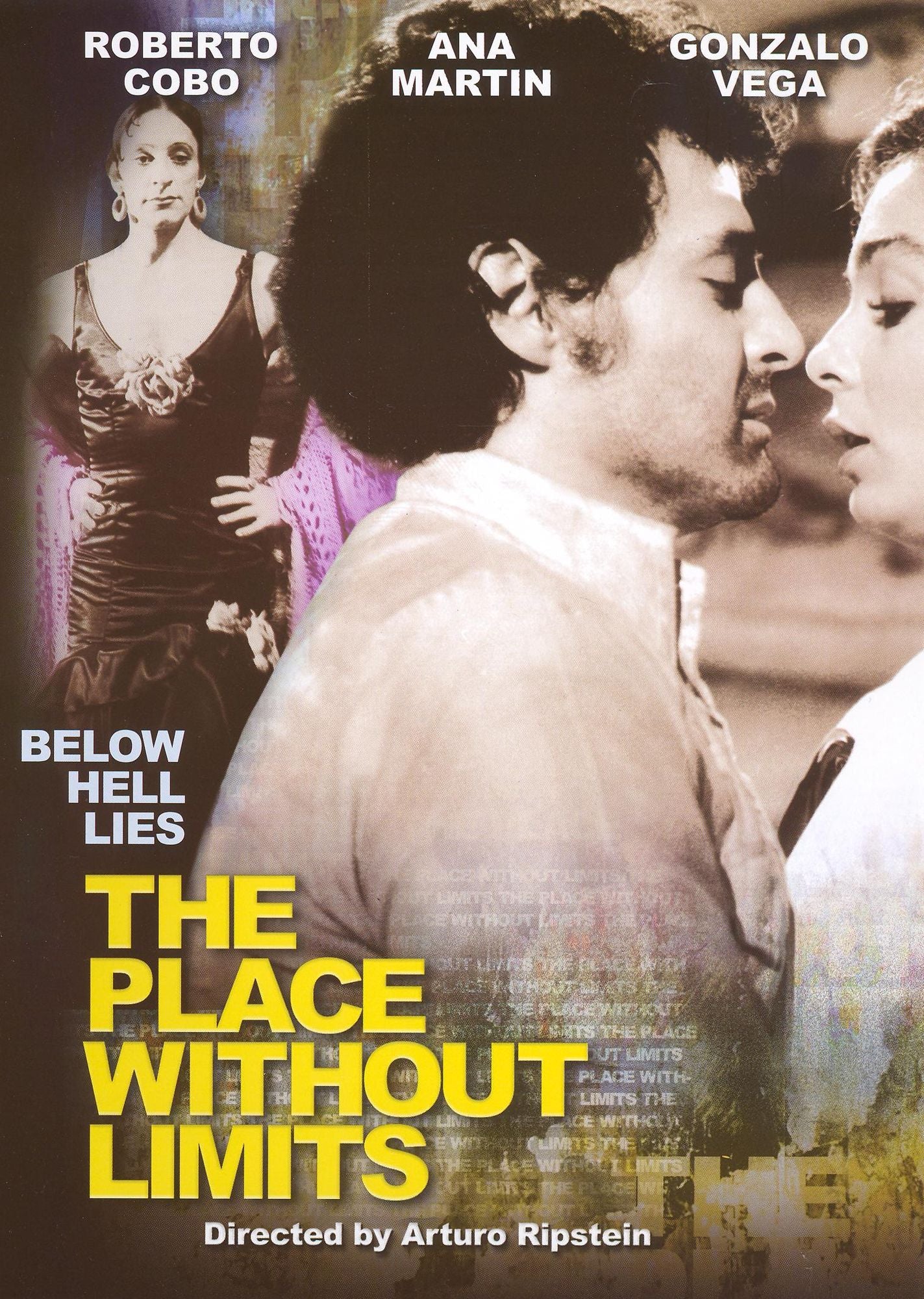 The Place Without Limits [Spanish]