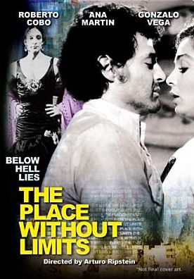 The Place Without Limits [Spanish]