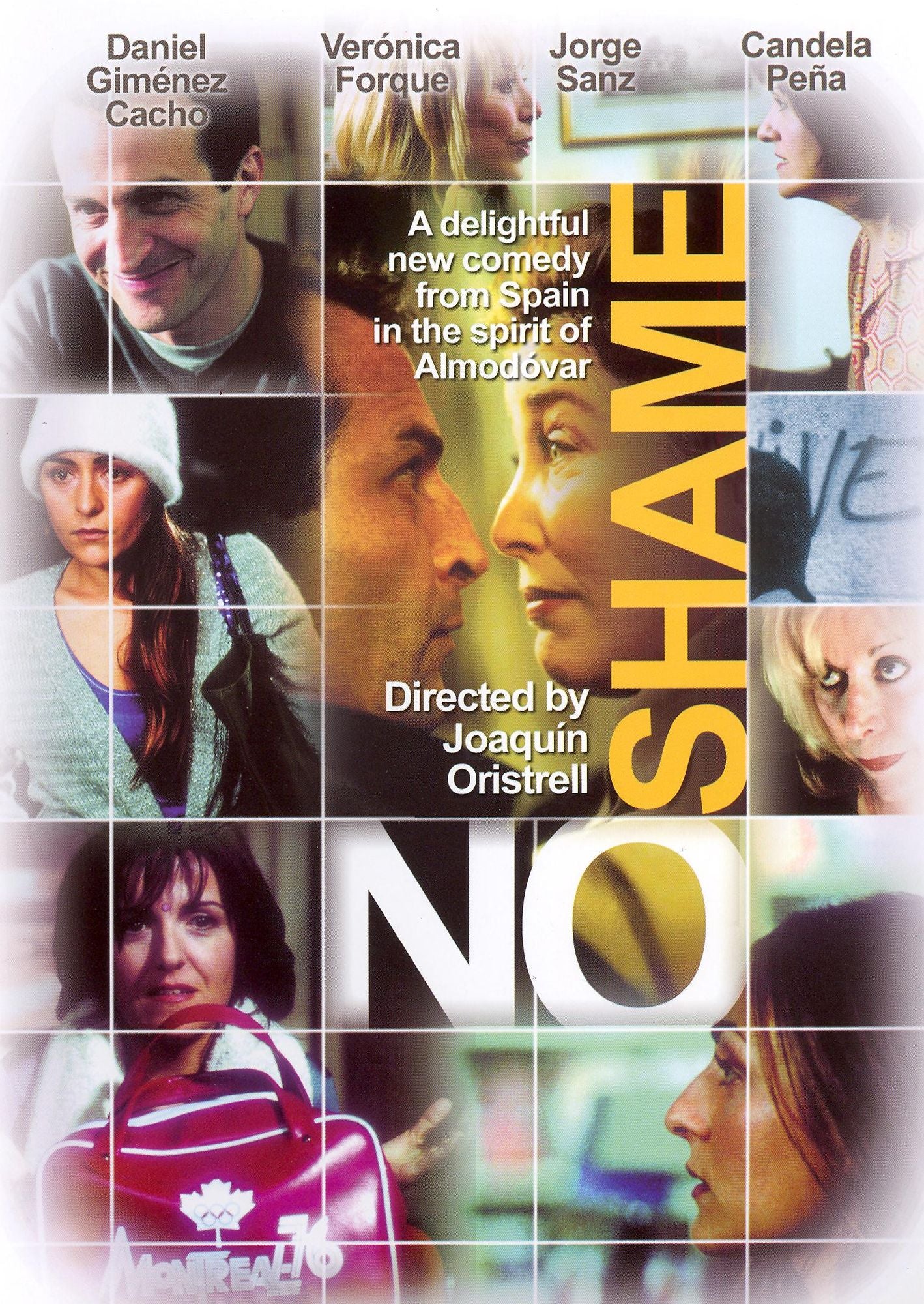 No Shame [Spanish]