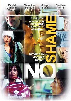 No Shame [Spanish]