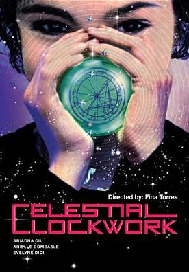 Celestial Clockwork