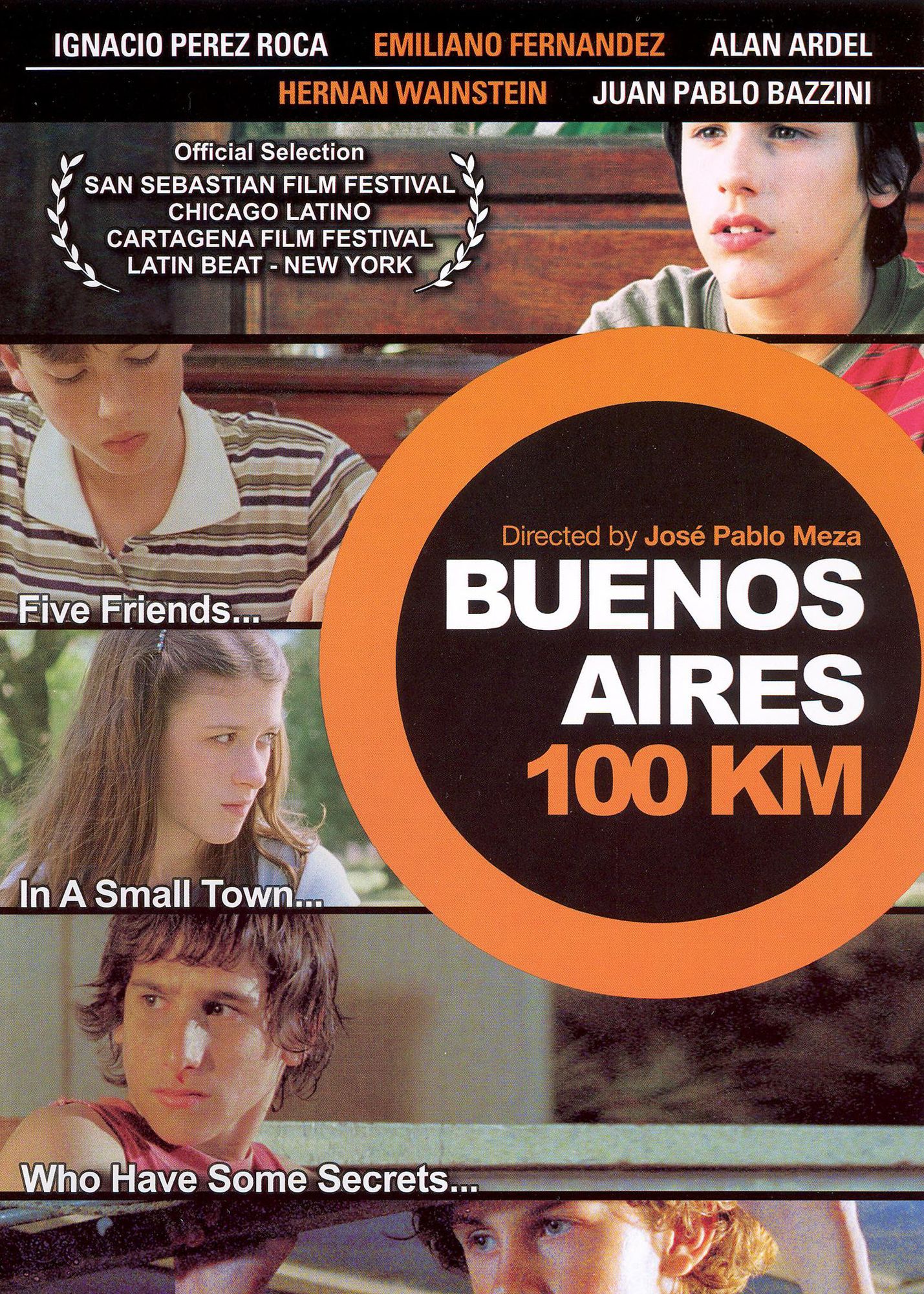 Buenos Aires 100 KM