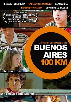Buenos Aires 100 KM
