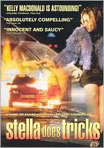 Stella Does Tricks