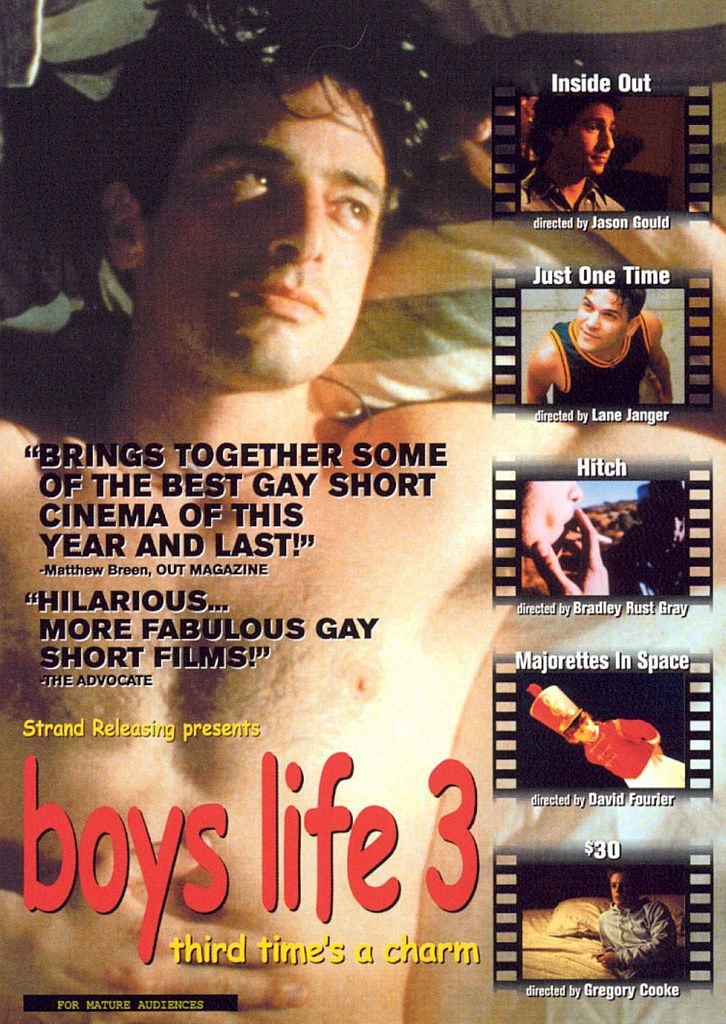 Boys Life 3