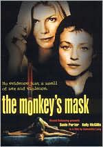 The Monkey's Mask