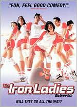 The Iron Ladies