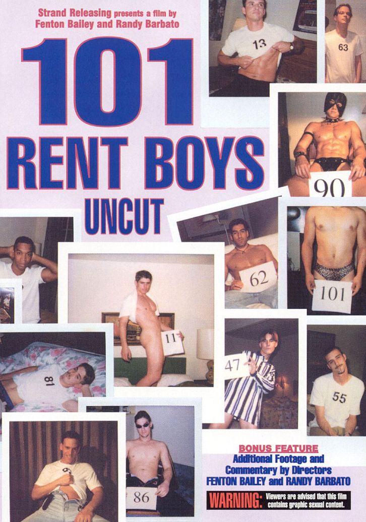 101 Rent Boys
