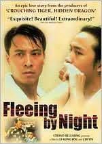 Fleeing by Night