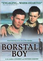 Borstal Boy