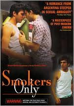 Smokers Only