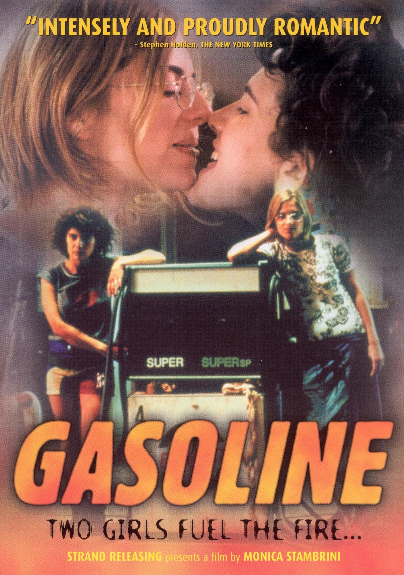Gasoline [Unrated]