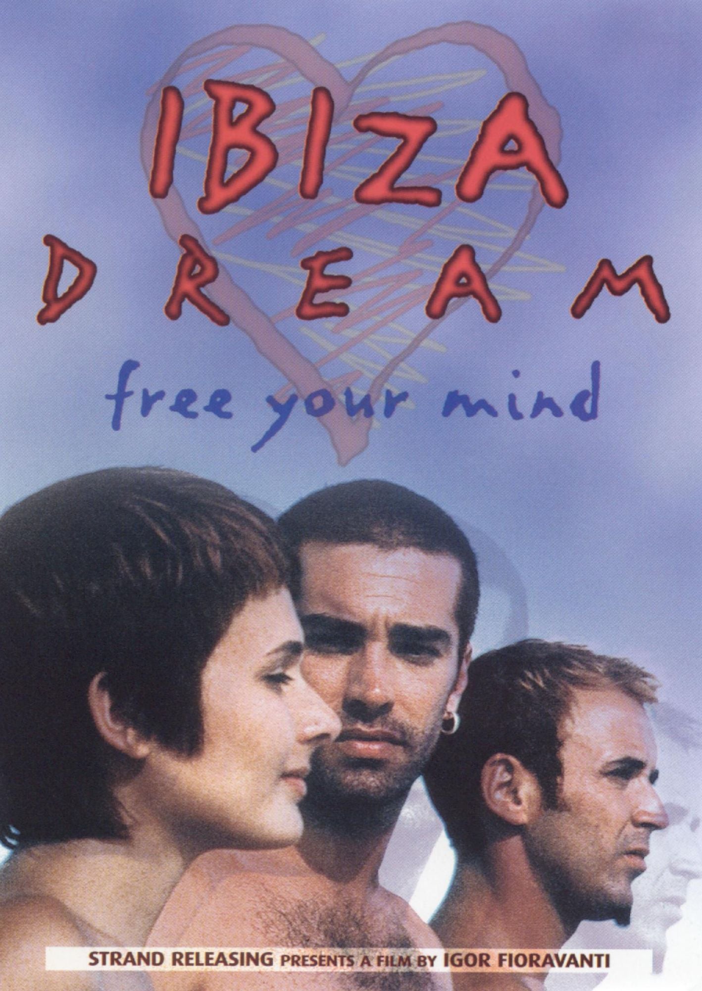 Ibiza Dream