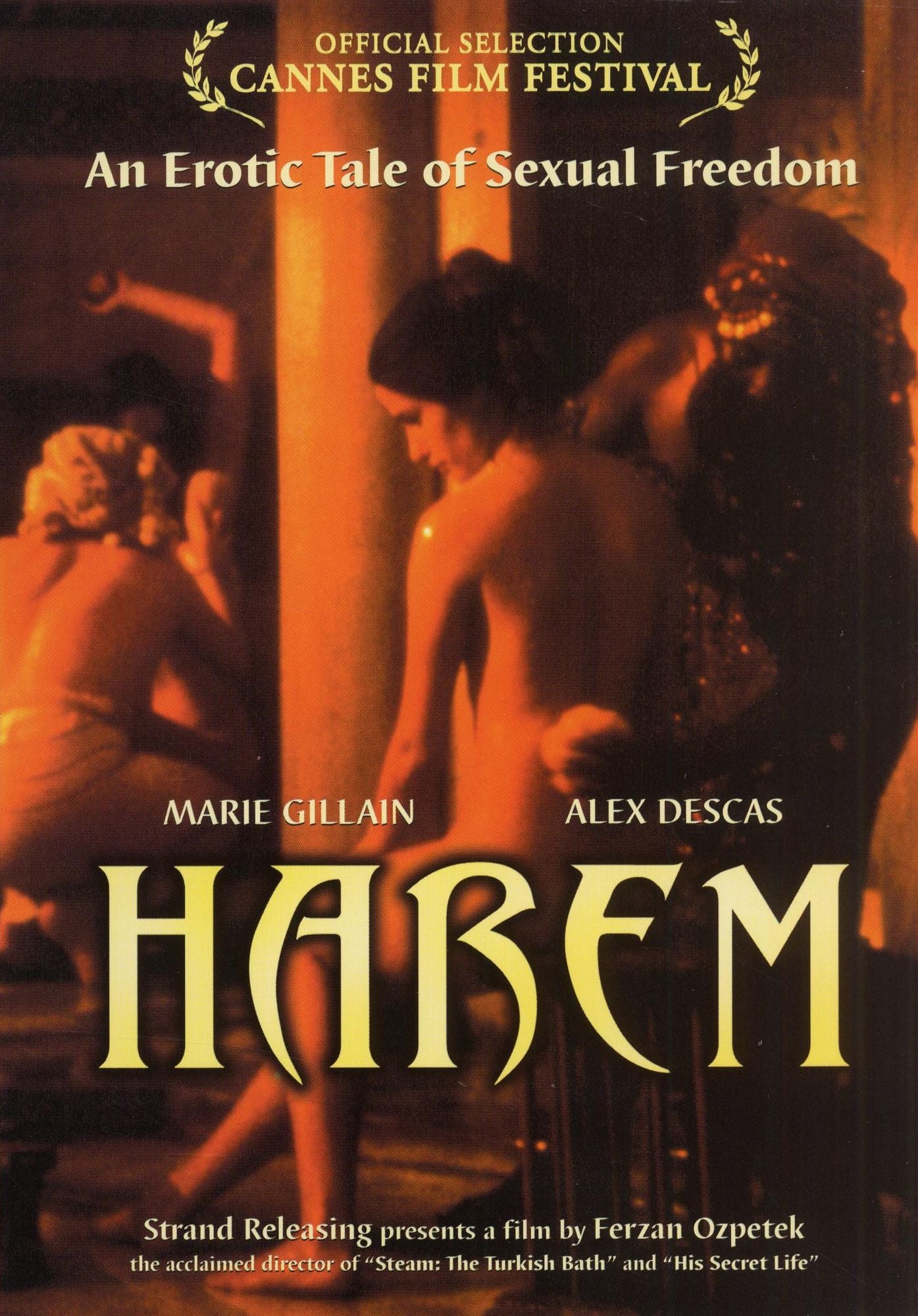 Harem