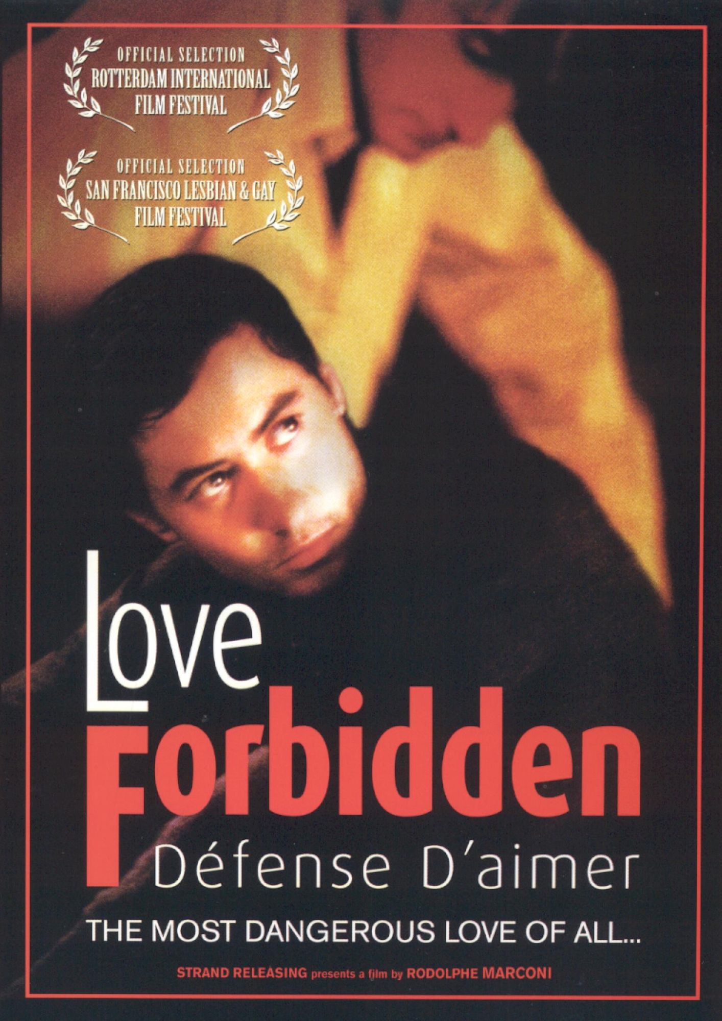 Love Forbidden